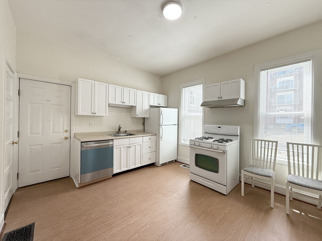 60 Park St, Union Square