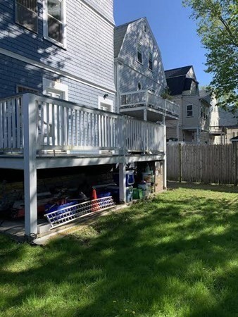 86 Fellsway, Somerville
