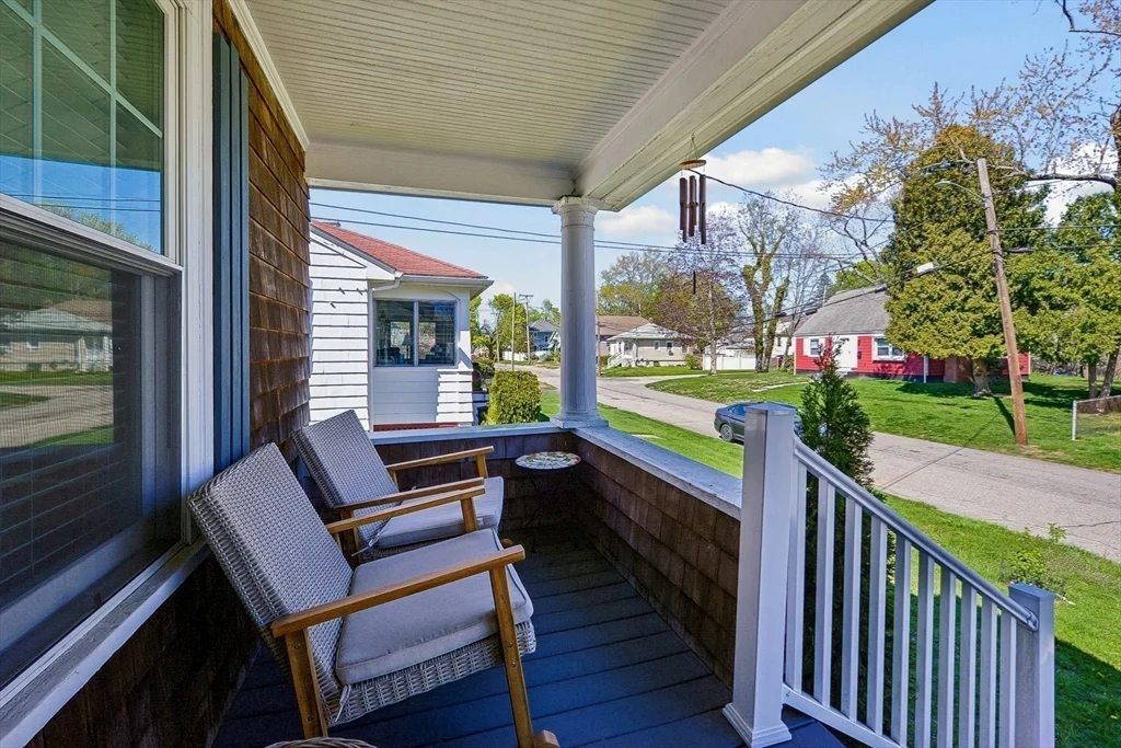 117 S Atlantic Ave, Warwick