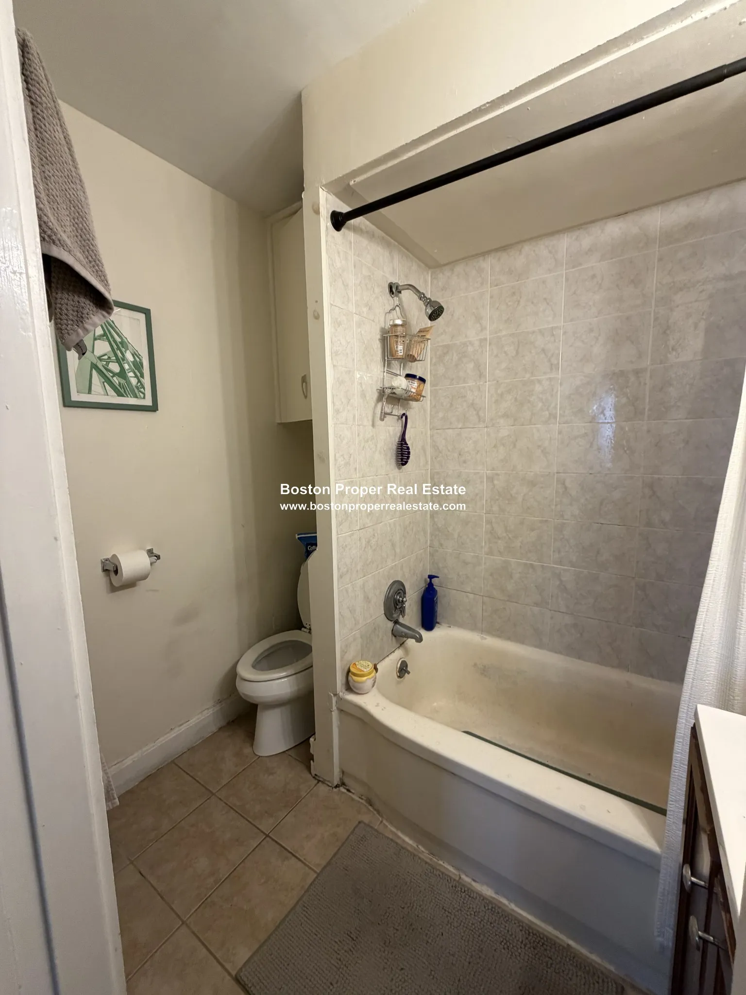 337 Beacon St, Back Bay