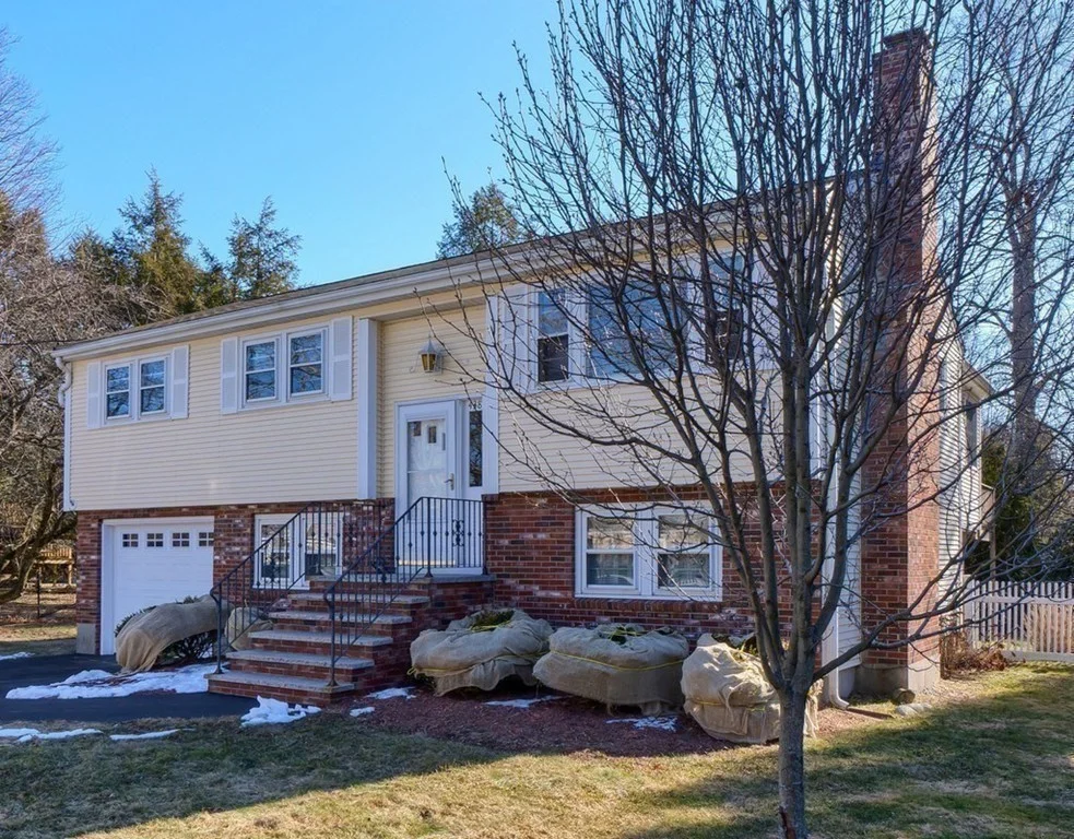 438 Old Bedford Rd, Concord
