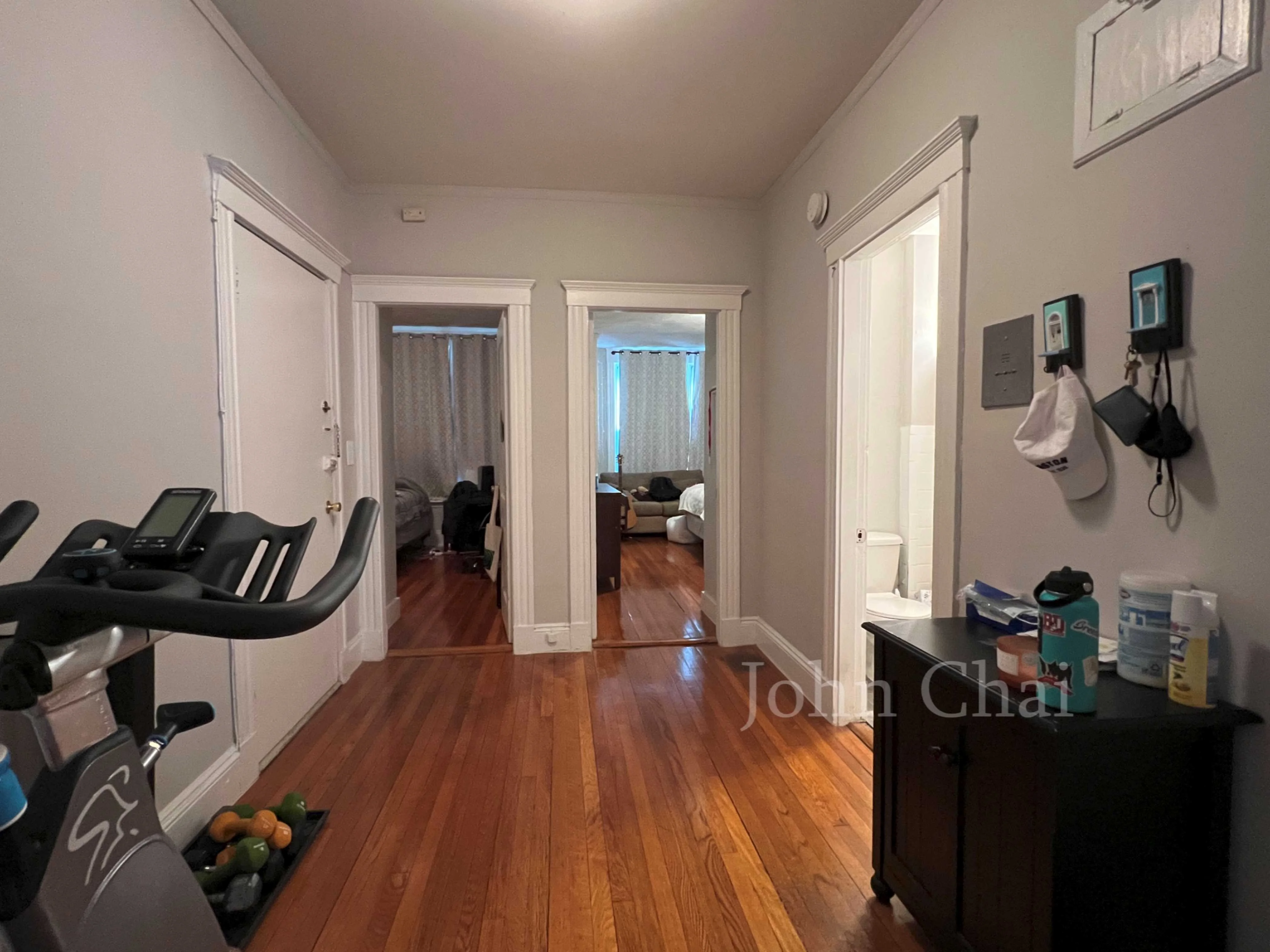 1116 Commonwealth Ave, Allston