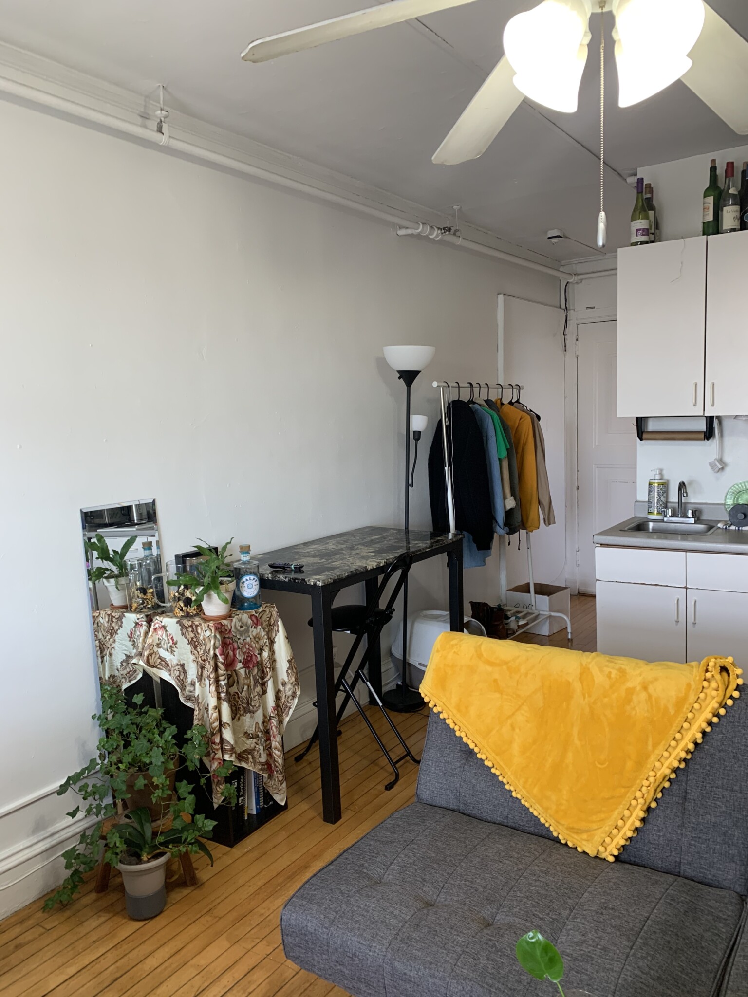 91 Westland Ave, Fenway