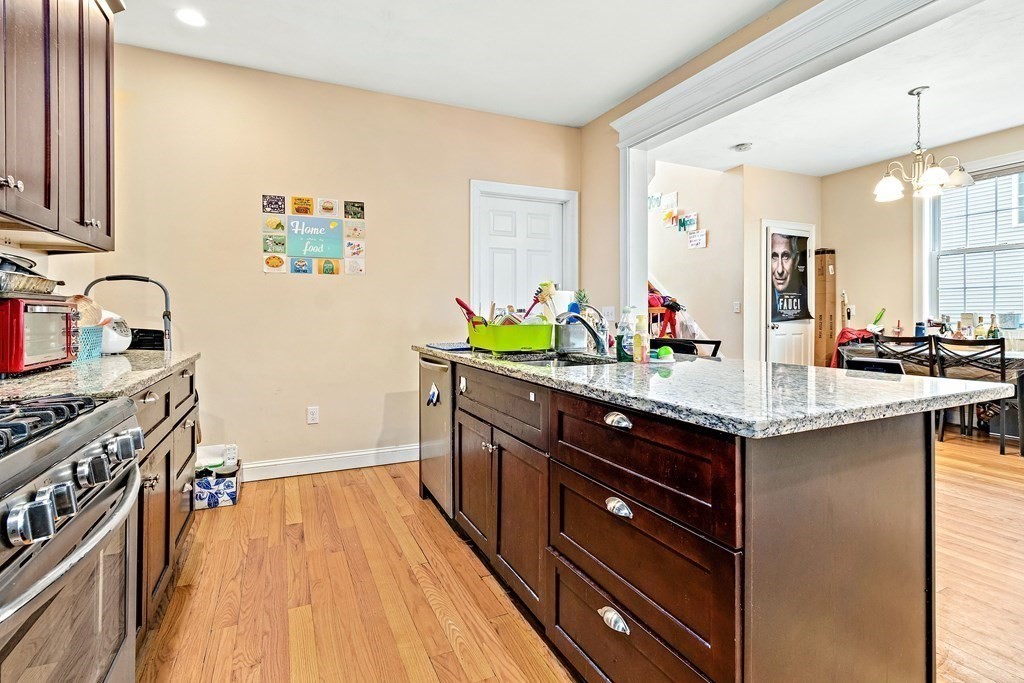 44 Dominion Rd, Worcester