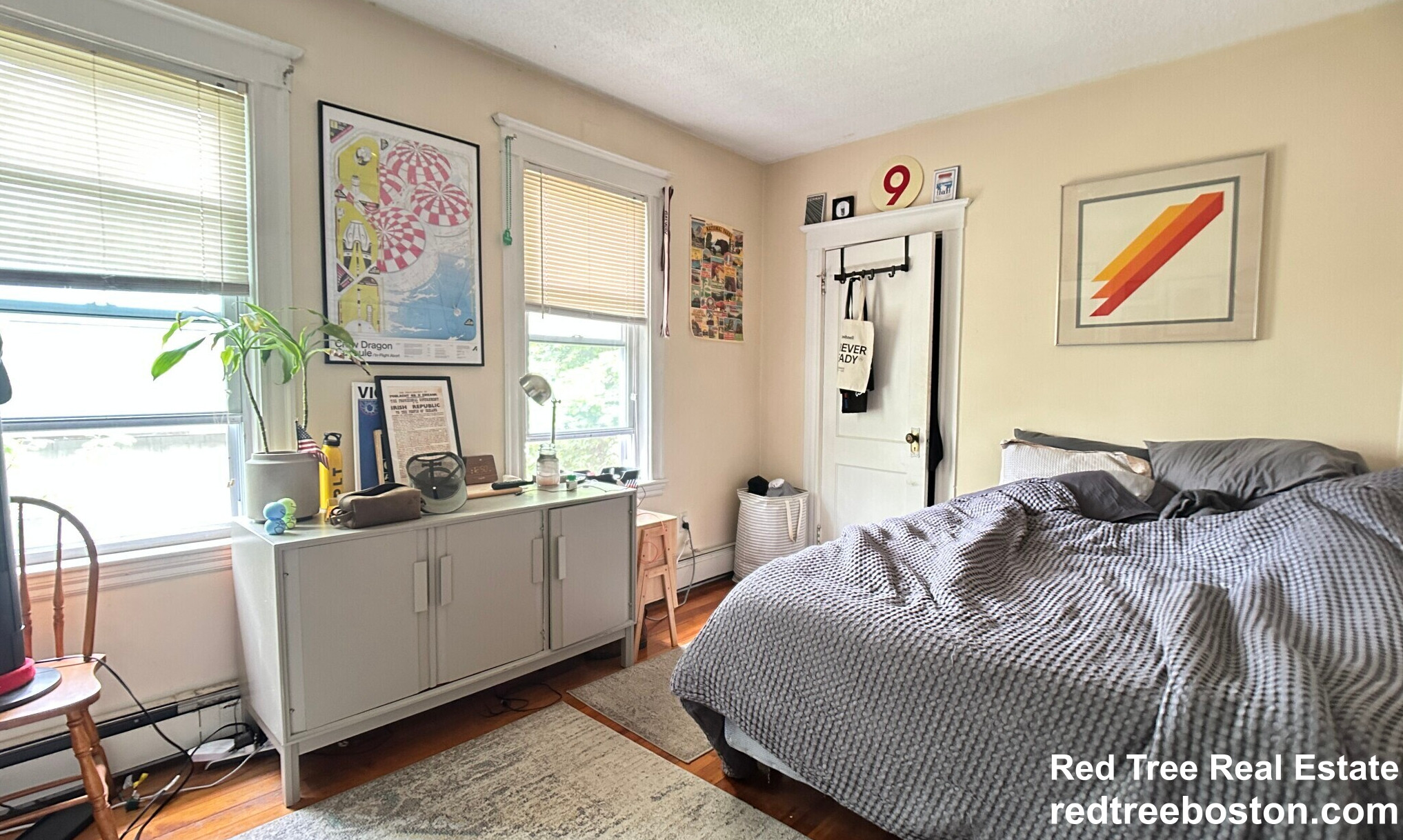 3 Holman St, Allston