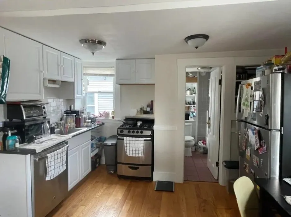 193 Hampshire St, Inman Square