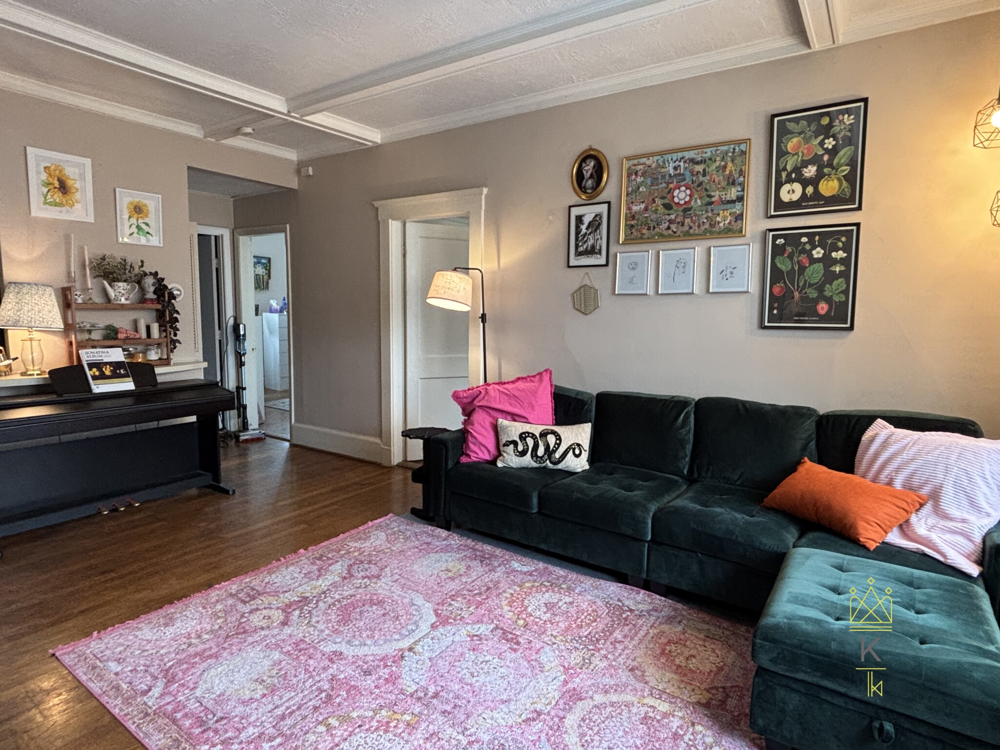 1714 Commonwealth Ave, Brighton