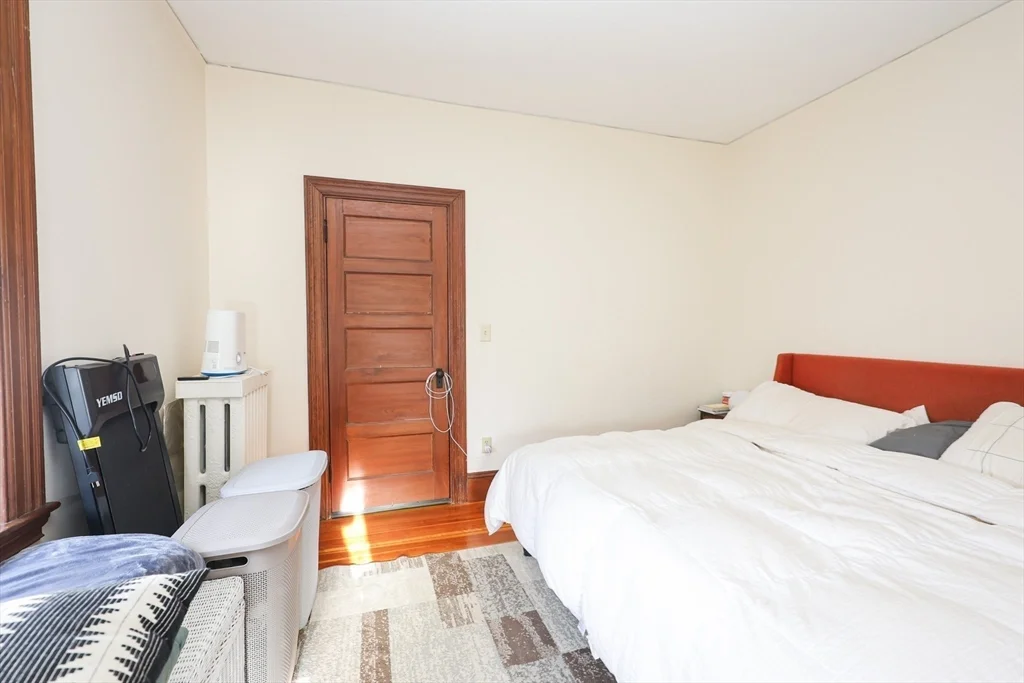 19 Burton Ter, Weymouth