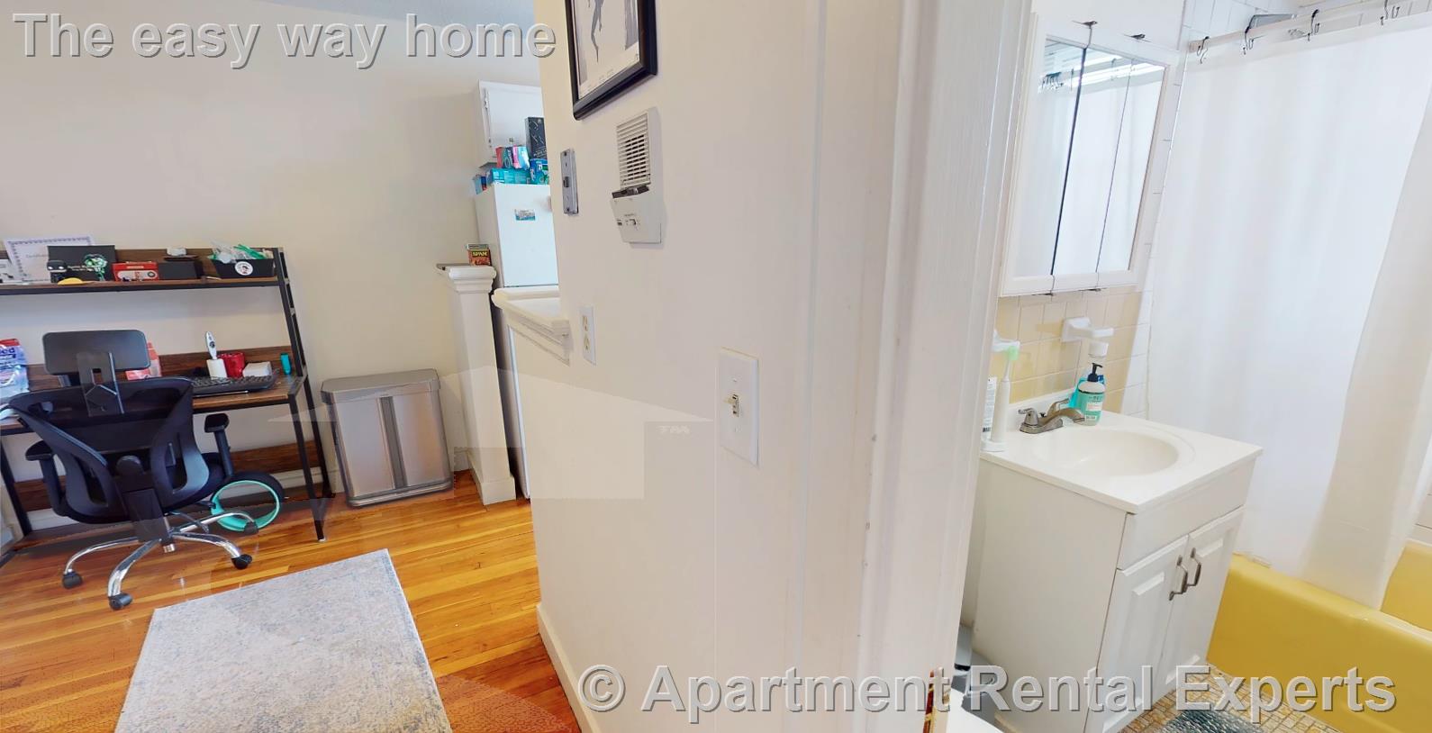 402 Highland Ave, Davis Square