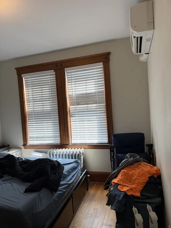 68 Thomas Park, South Boston