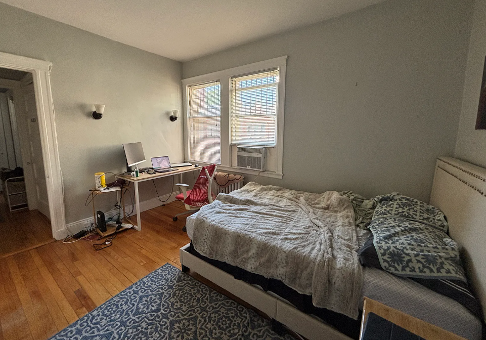 10 Dana St, Mid-Cambridge