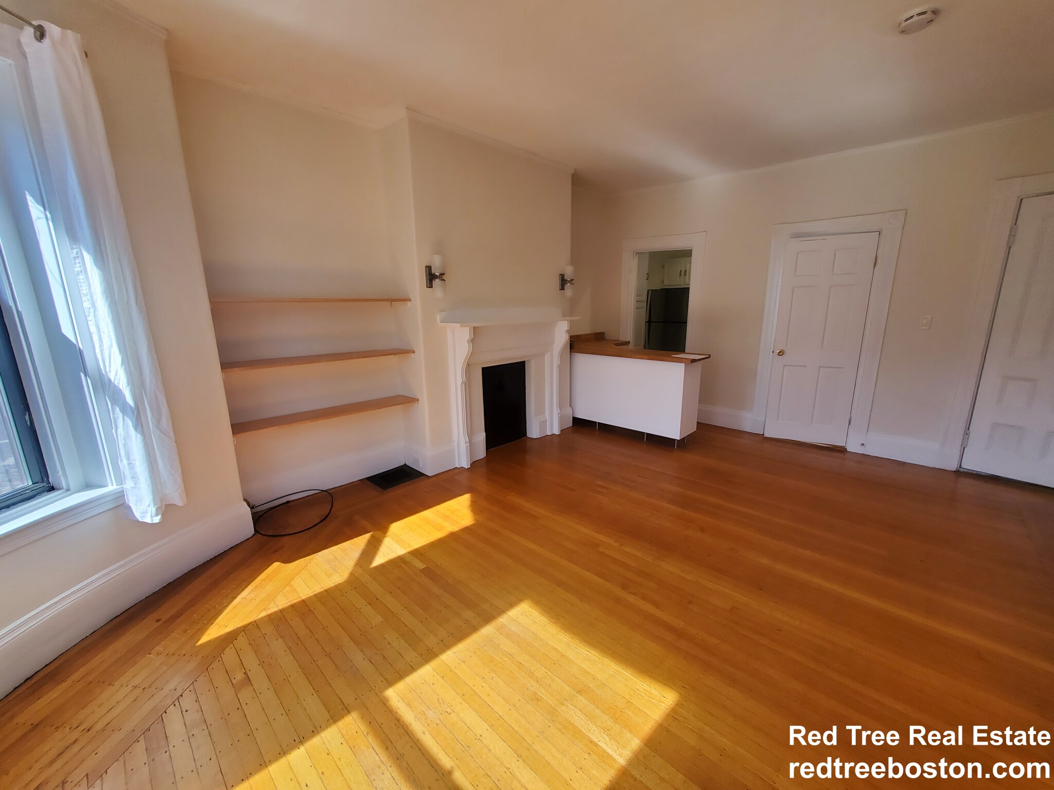 429 Marlborough St, Back Bay