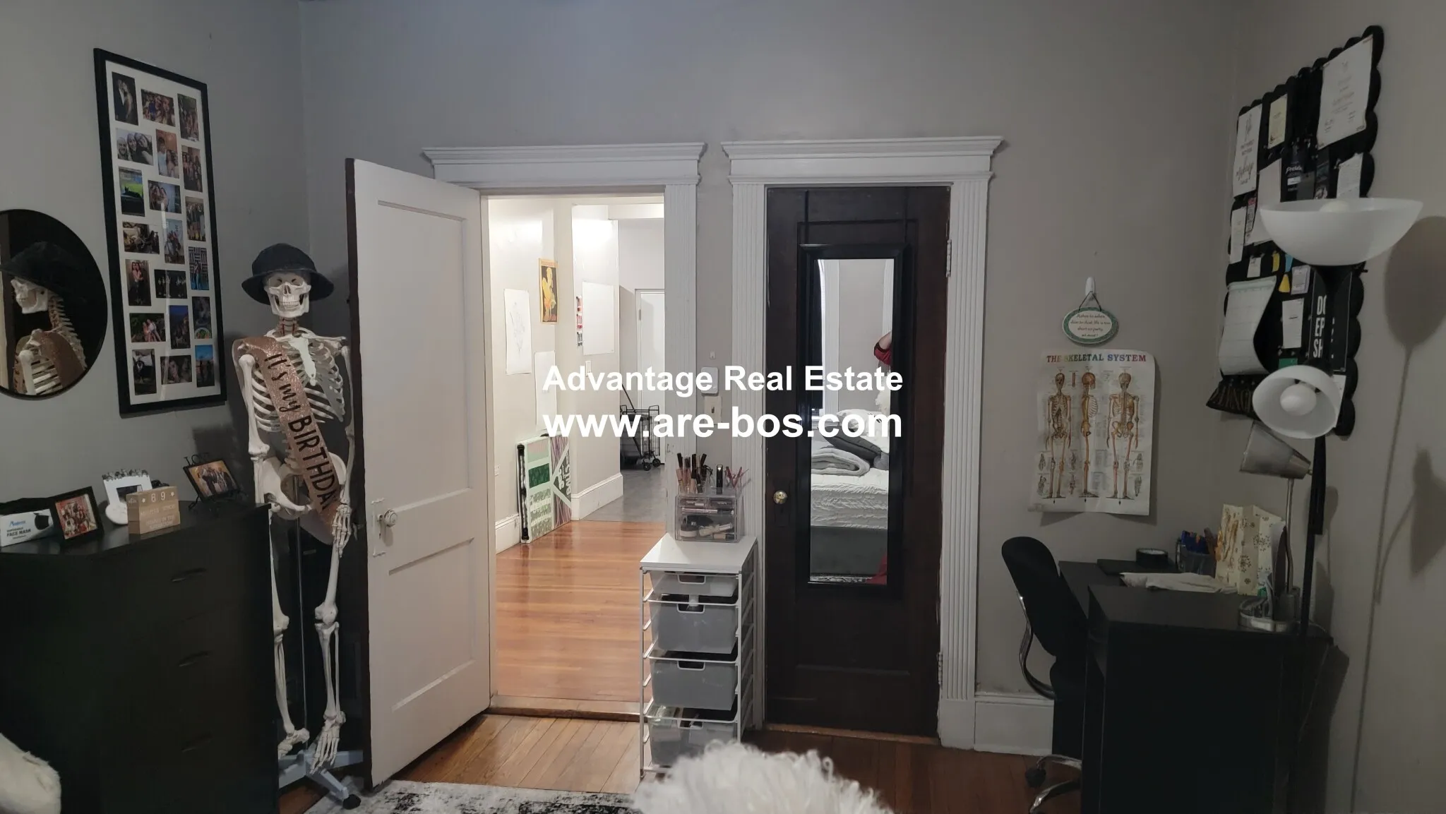 1056 Commonwealth Ave, Brighton