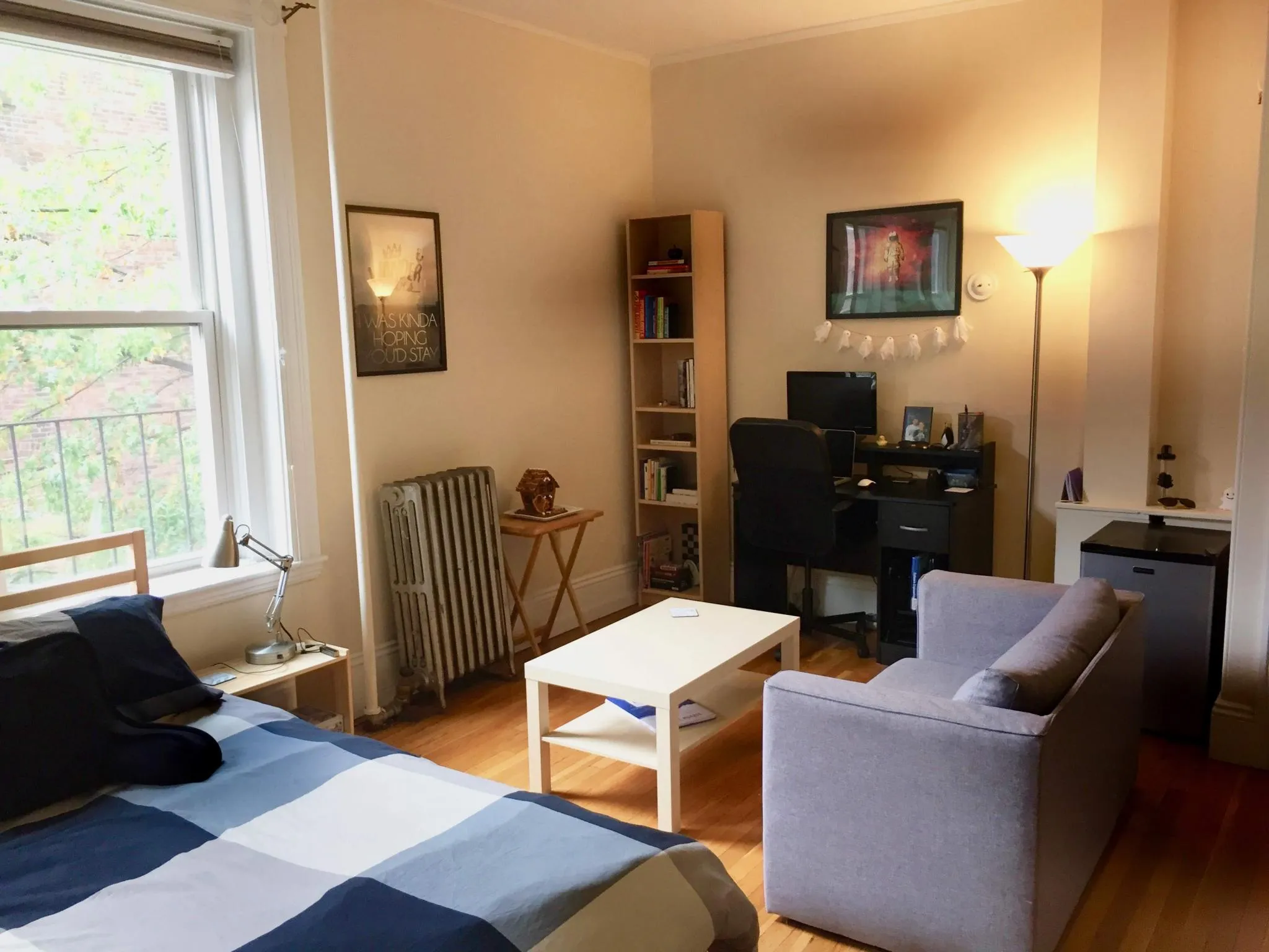 6 Symphony Rd, Fenway