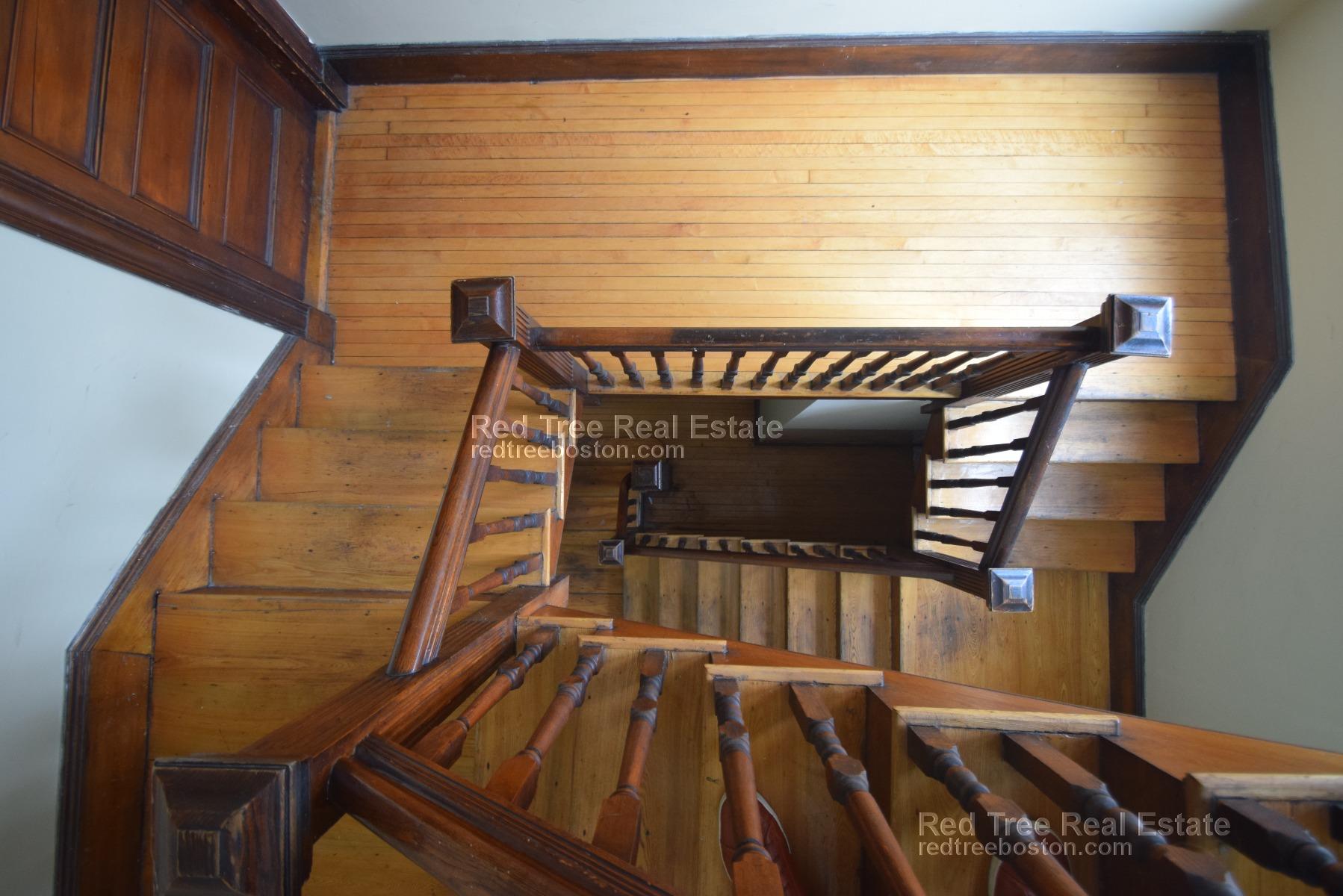 68 Boylston Pl, Boylston Street