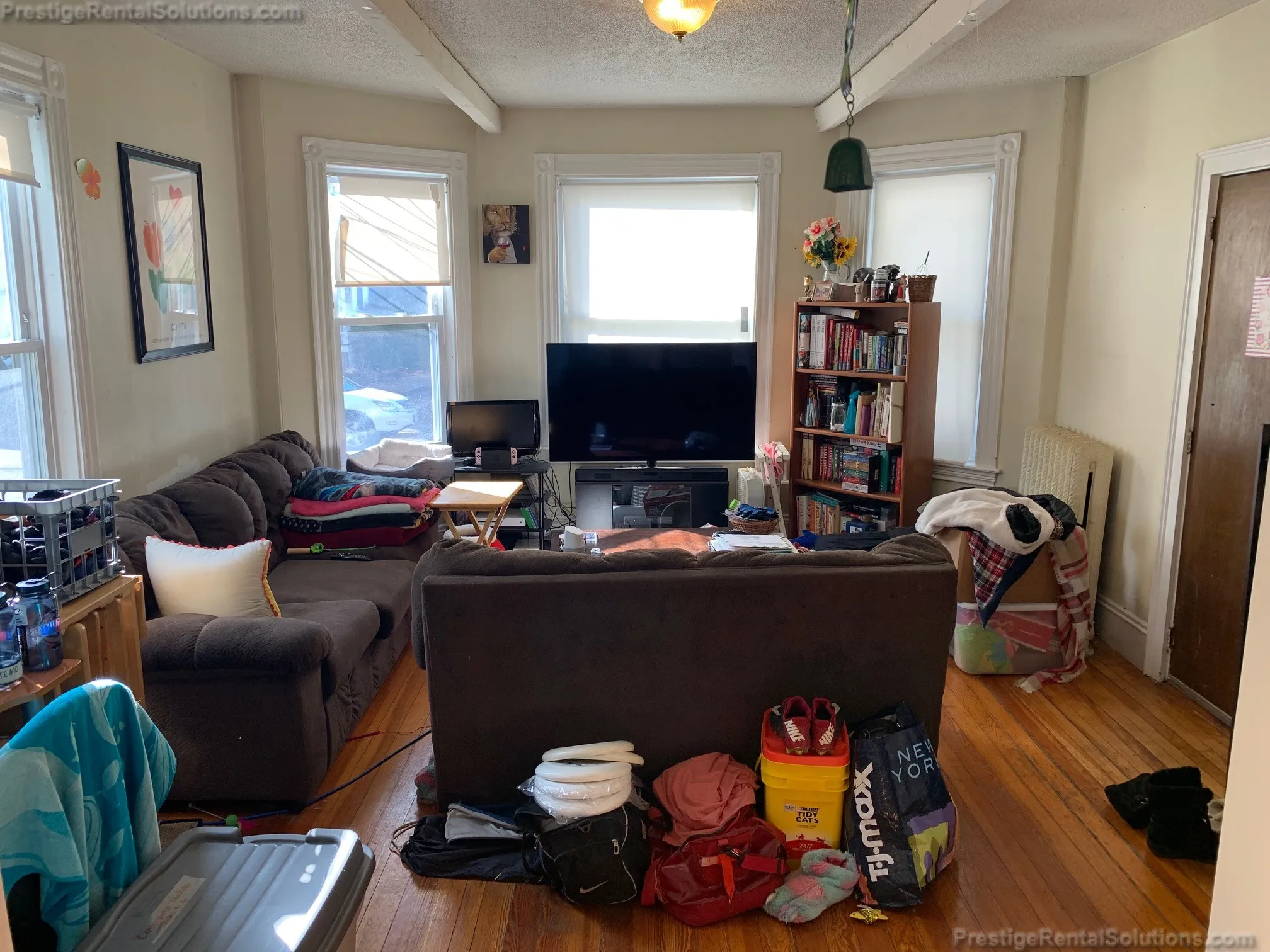 80 Robbins St, South Side