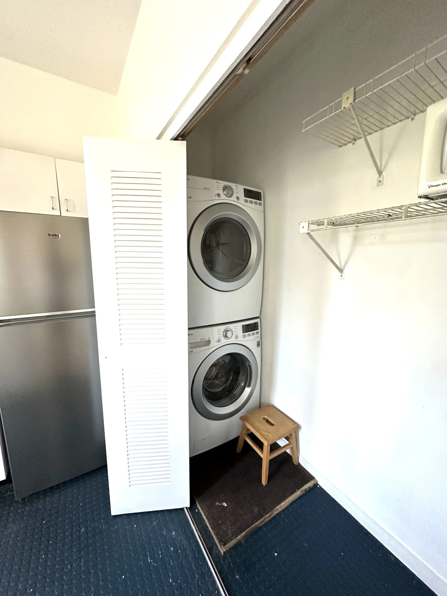 22 Church St, Back Bay