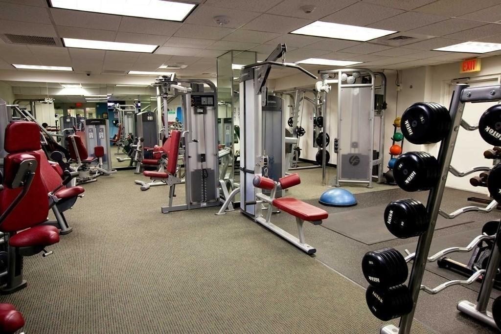 44 Washington St, Brookline Village