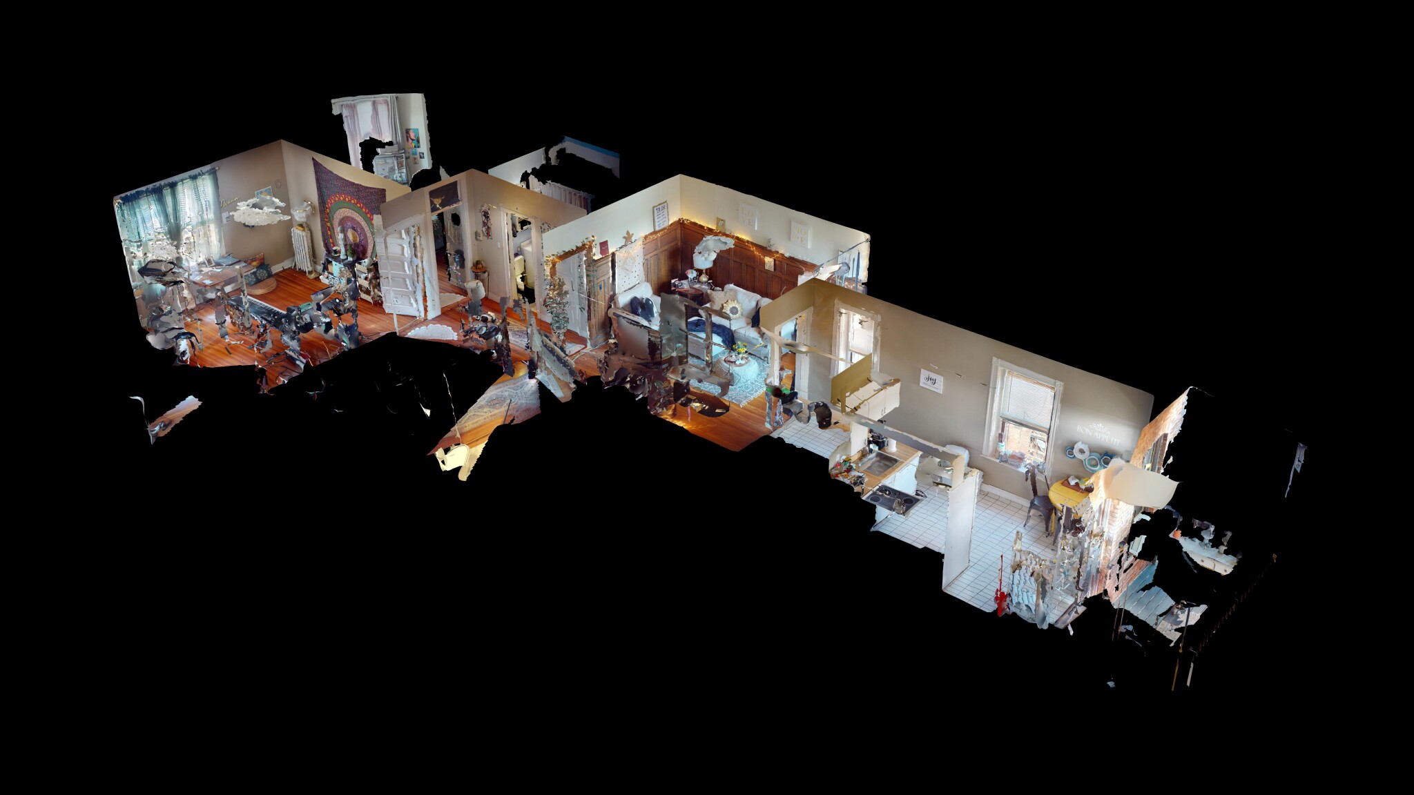 40 Orkney Rd, Brighton