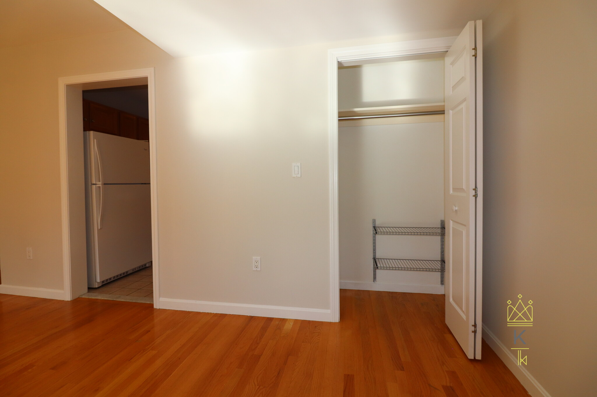 20 Cameron St, Boylston Street