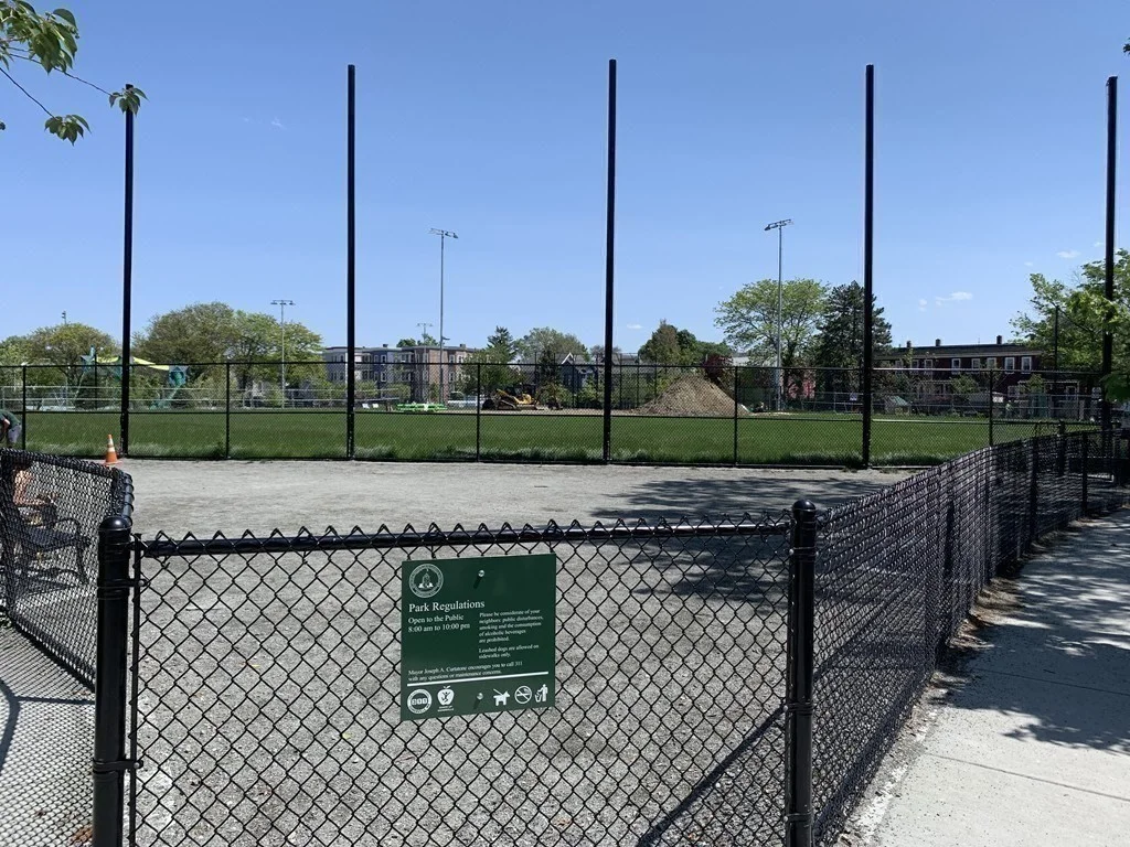 19 Perry St, Ward Two