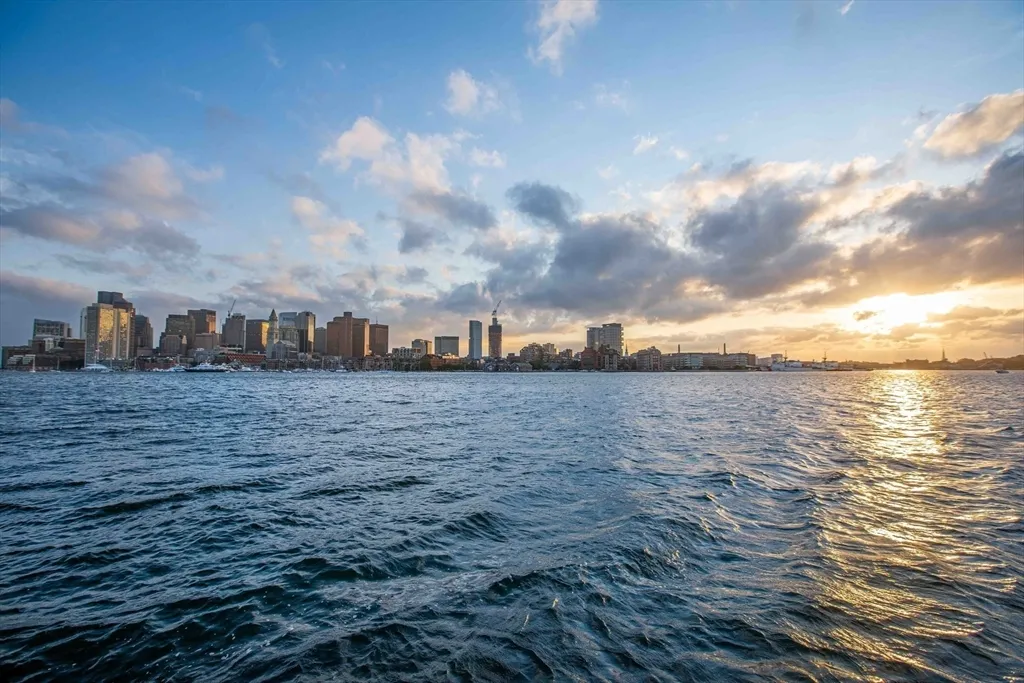 45 Lewis St, East Boston