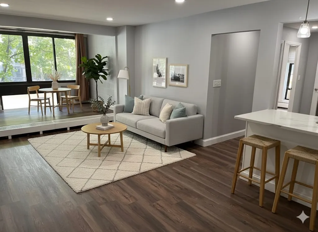 38 Juniper St, Brookline Village