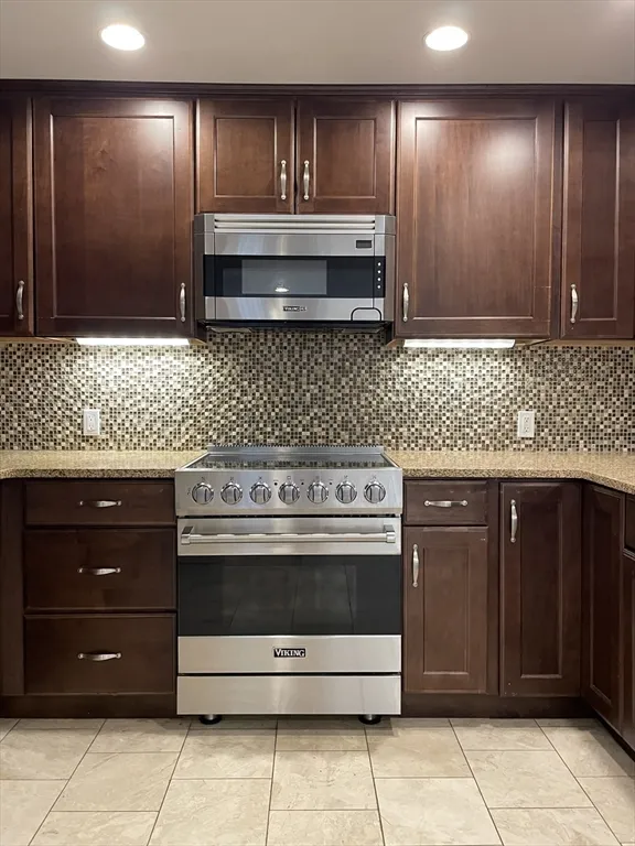 4 Charlesgate East, Back Bay