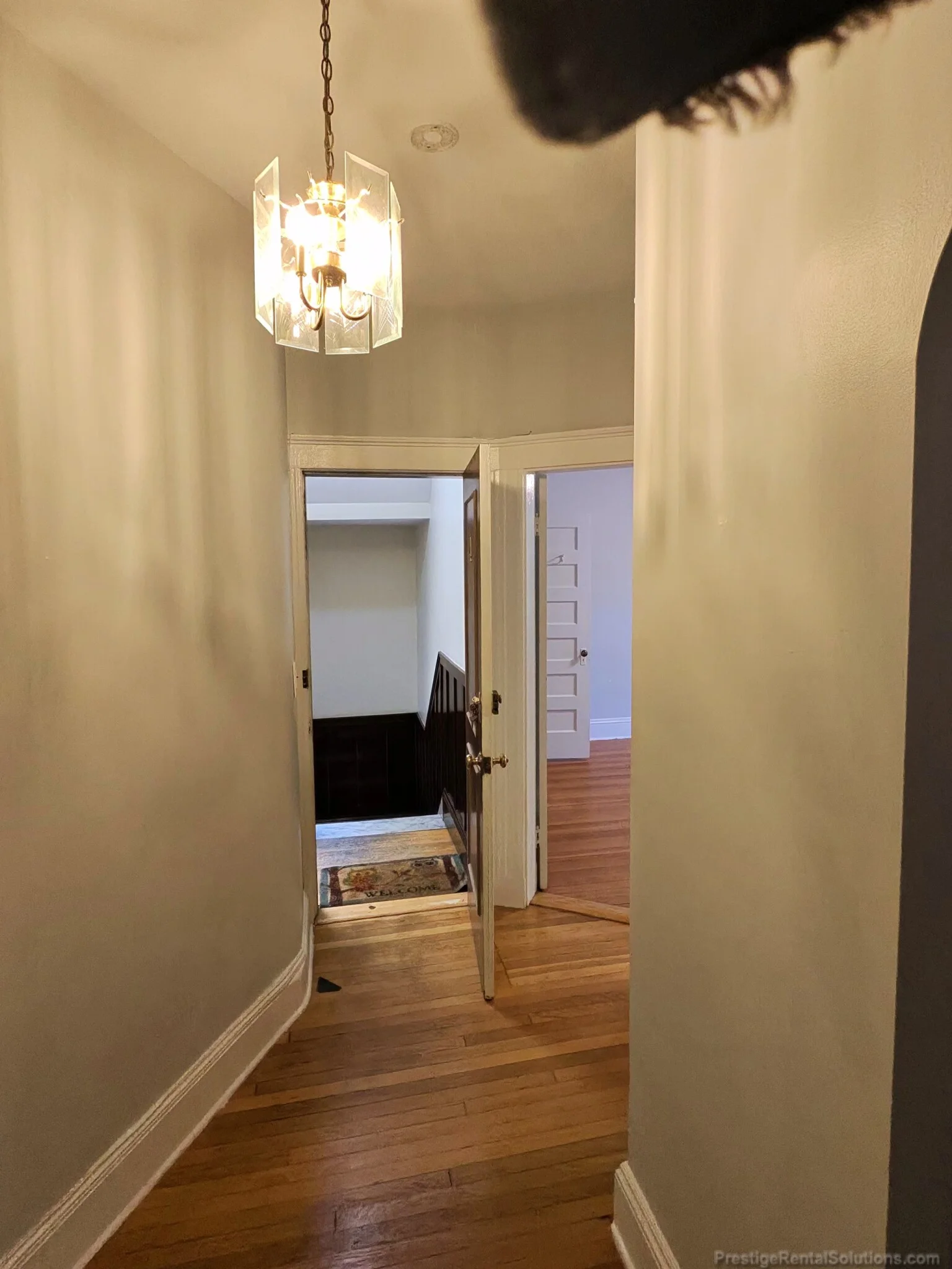 126 Park St, Coolidge Corner