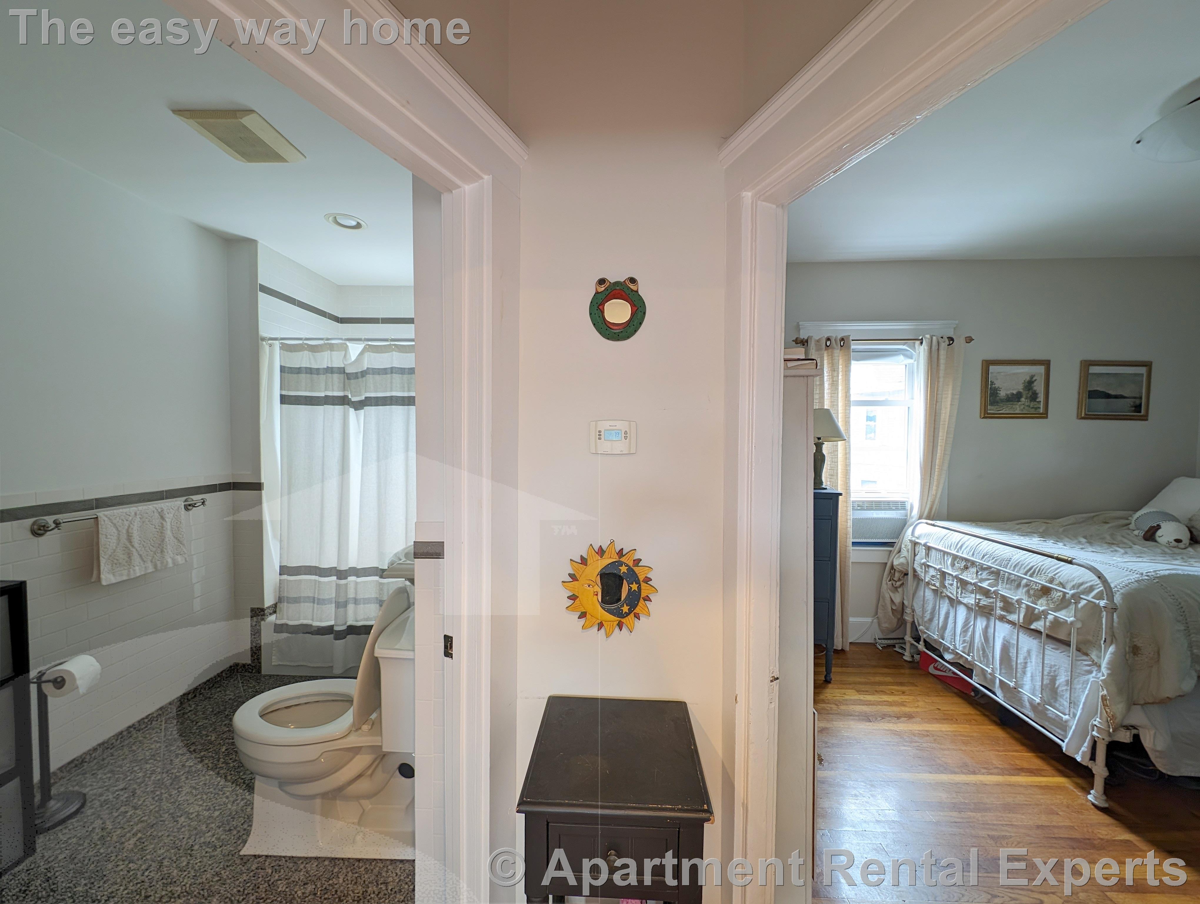 65 Medford St, Magoun Square