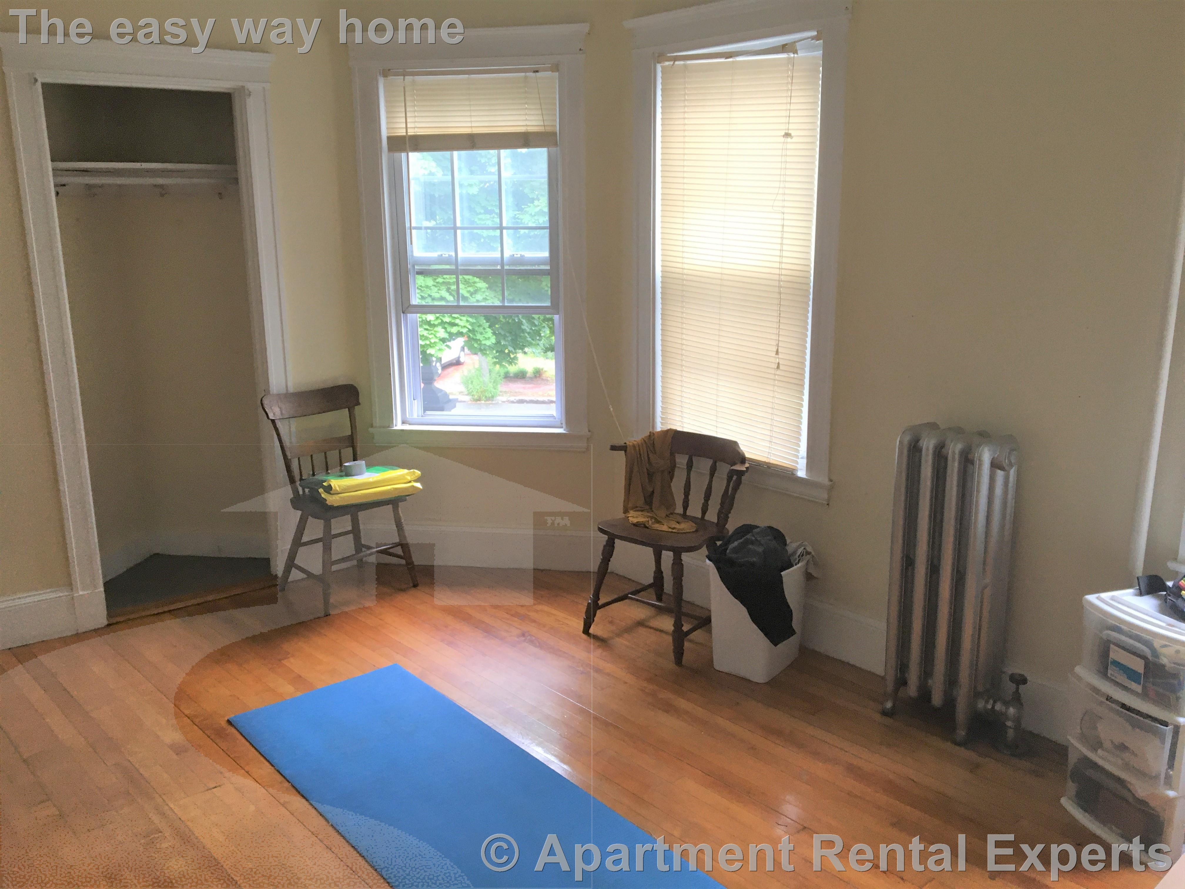 158 Magazine St, Cambridgeport