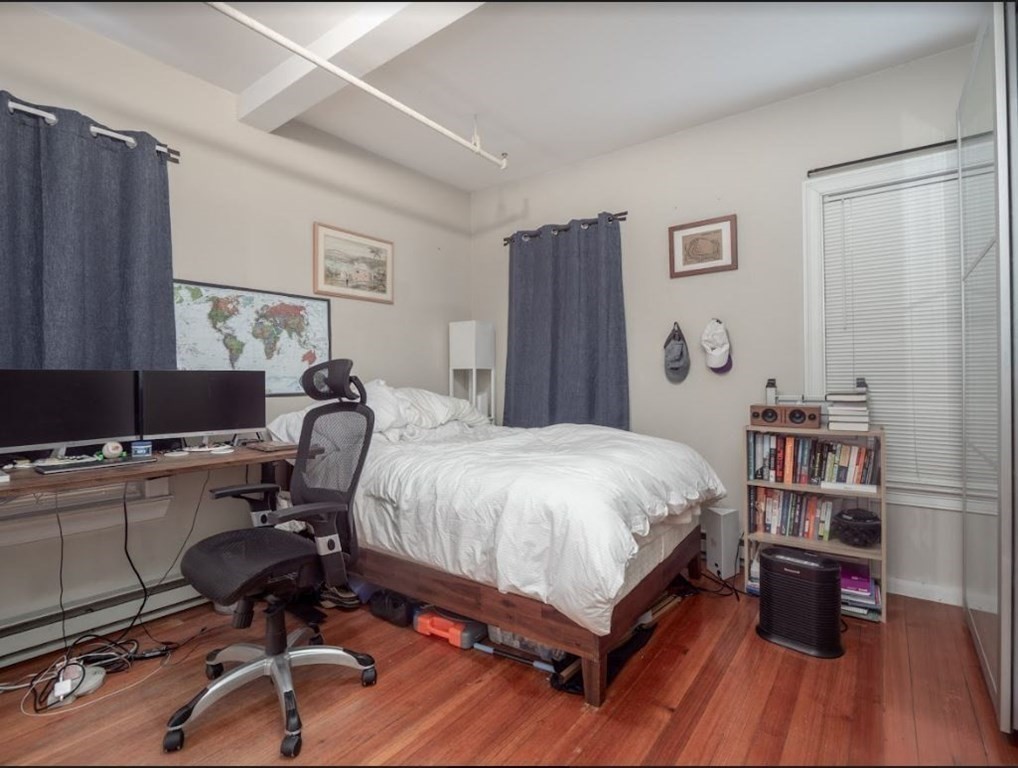 97 College Ave, Somerville