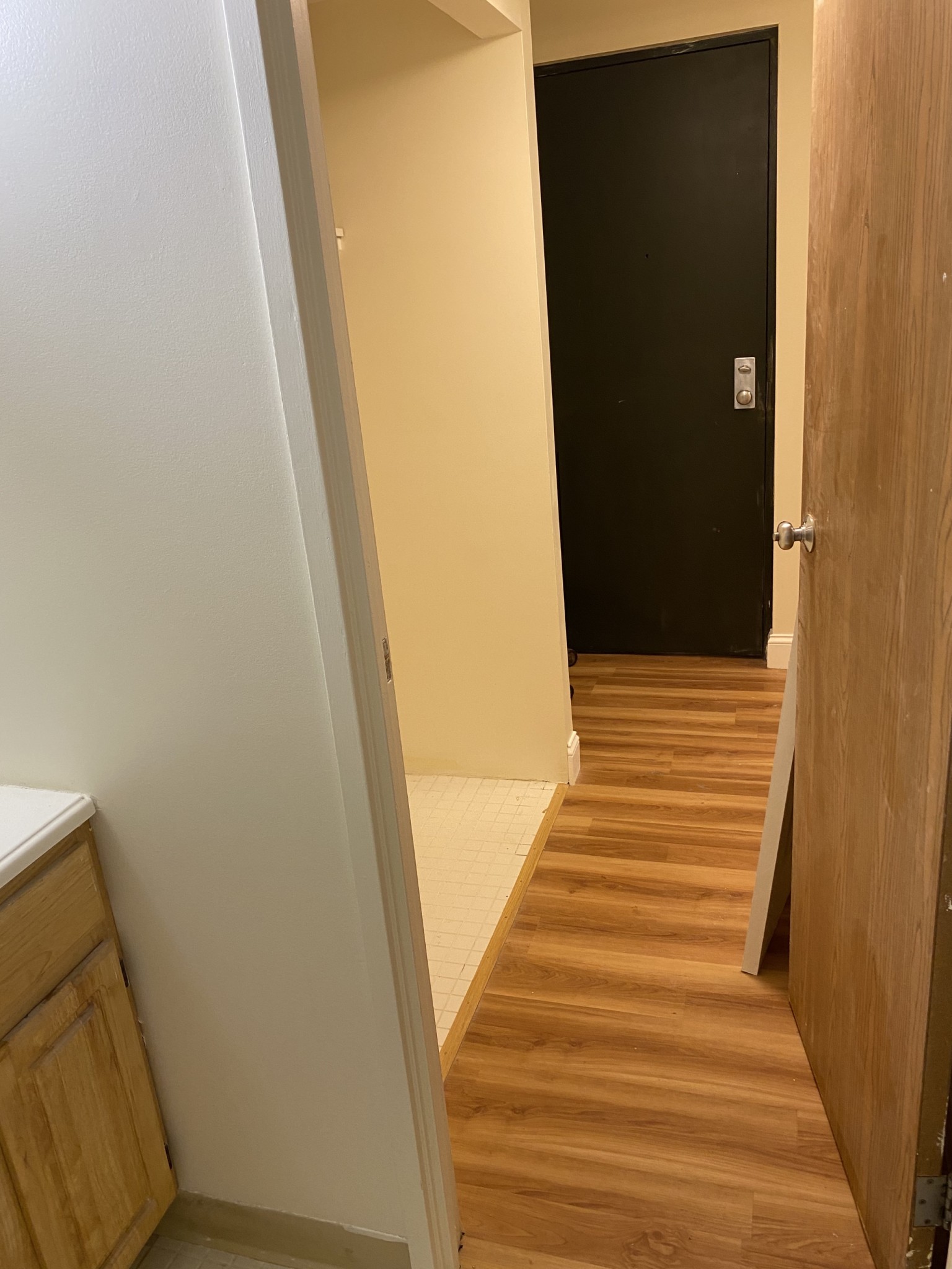 400 Massachusetts Ave, South End