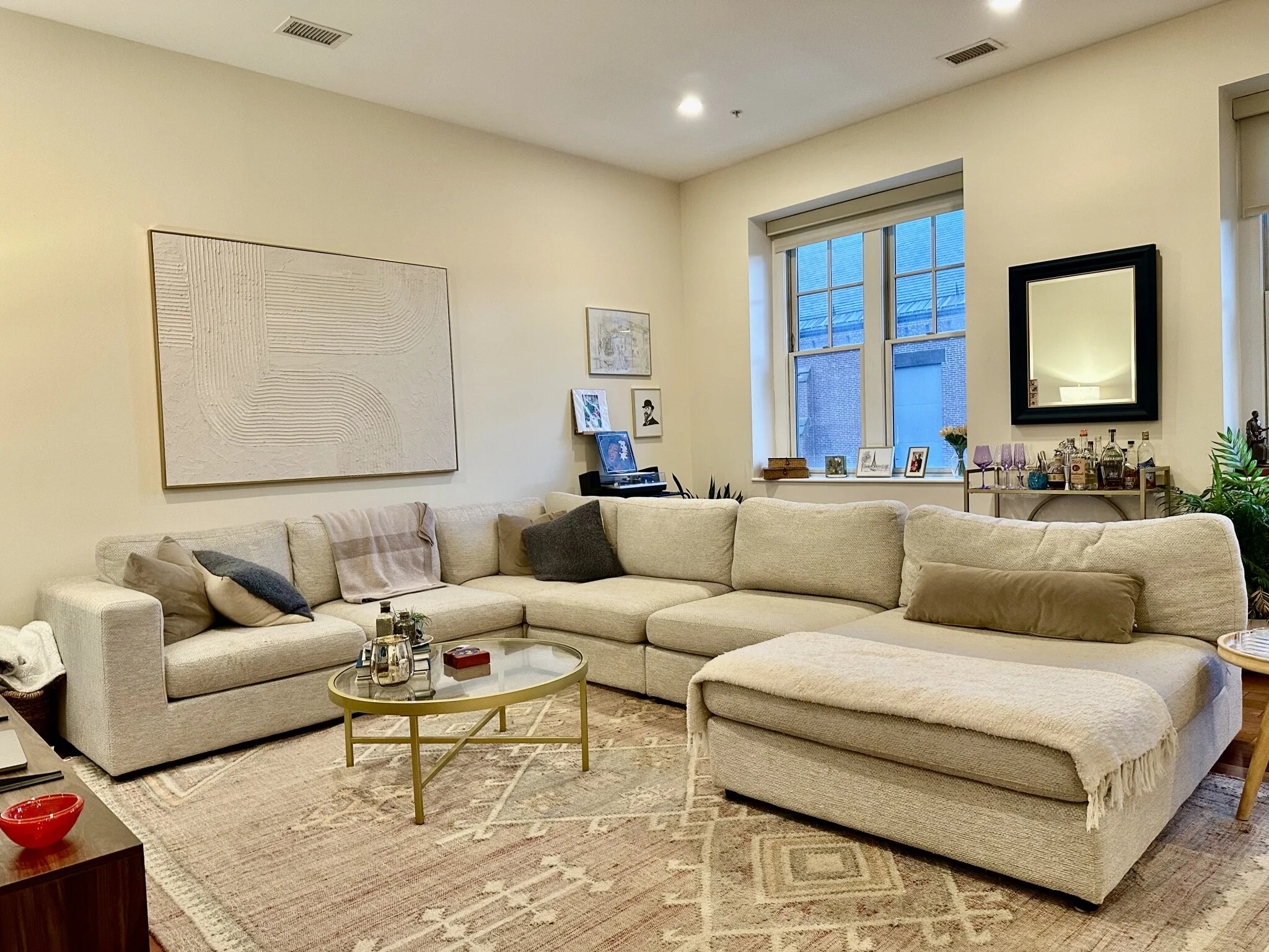 520 Harrison Ave, South End