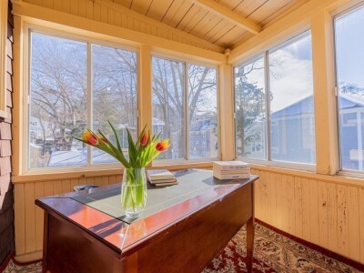 139-141 Harvard St, Newtonville