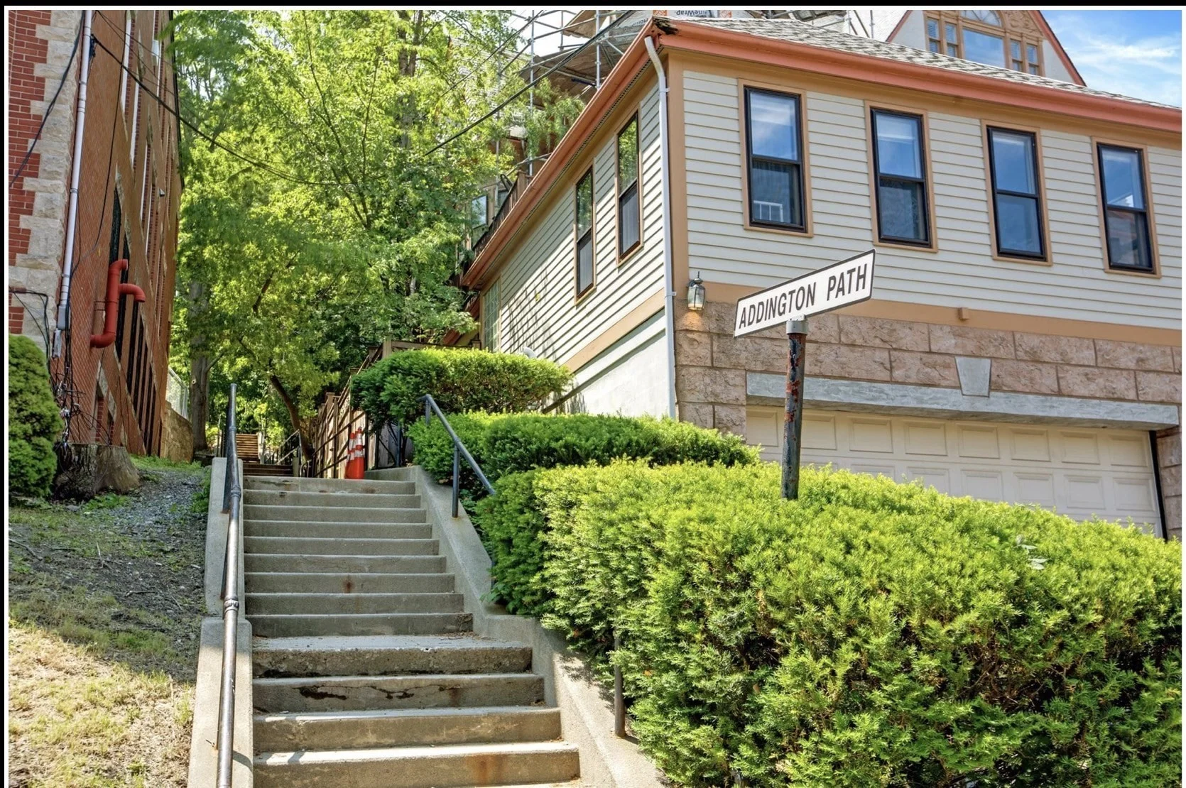 116 Winthrop Rd, Aspinwall Hill