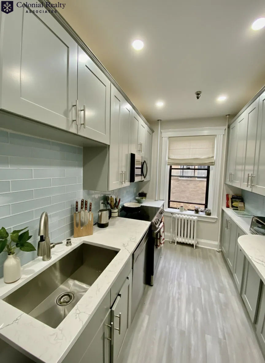 370 Chestnut Hill Ave, Brighton