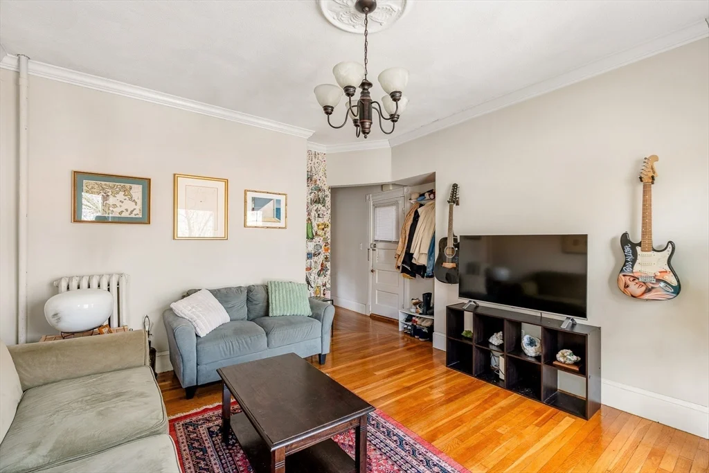 1524 Cambridge St, Mid Cambridge