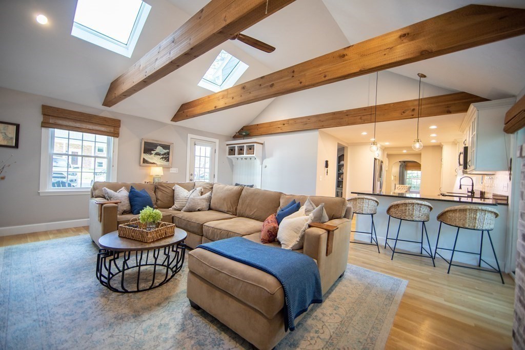 7 Gale Ave, Braintree