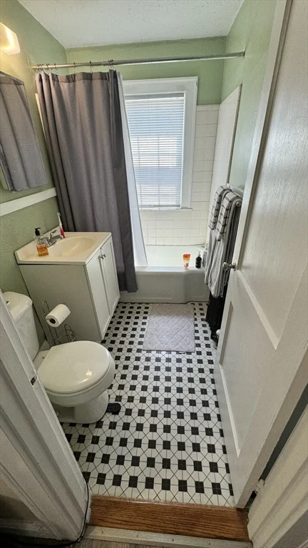 31 Safford, Quincy