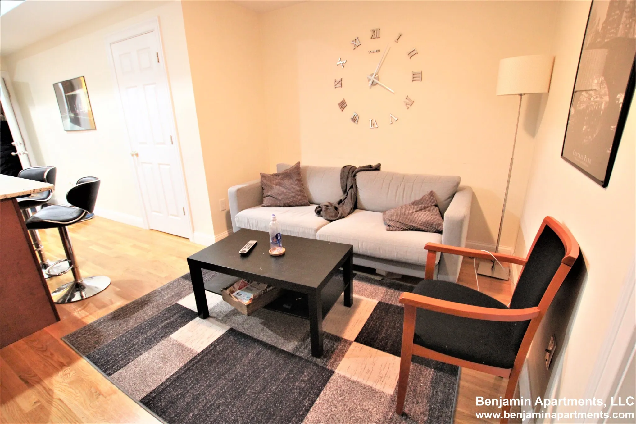 1029 Tremont St, Roxbury