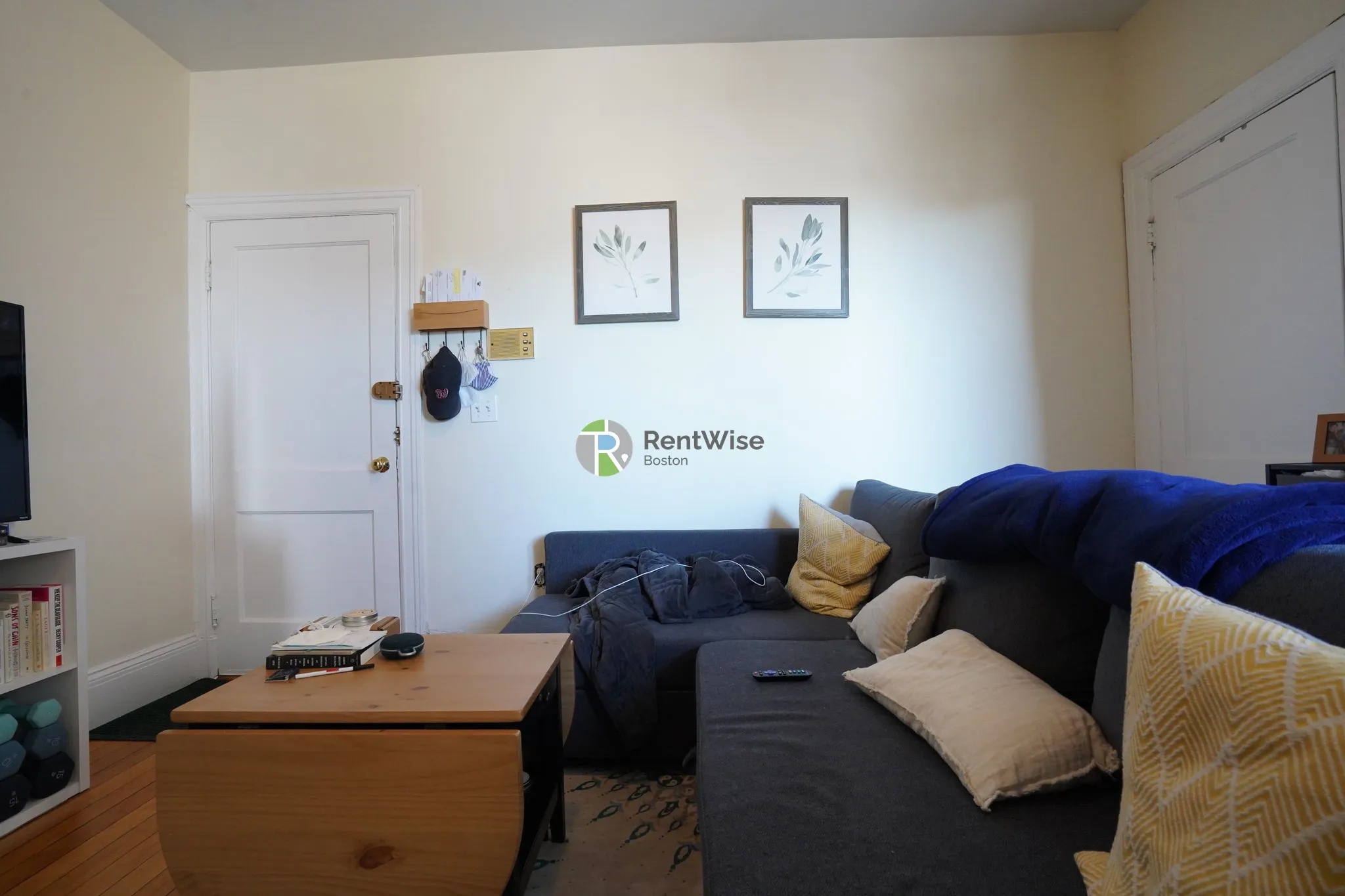 1216 Commonwealth Ave, Brighton