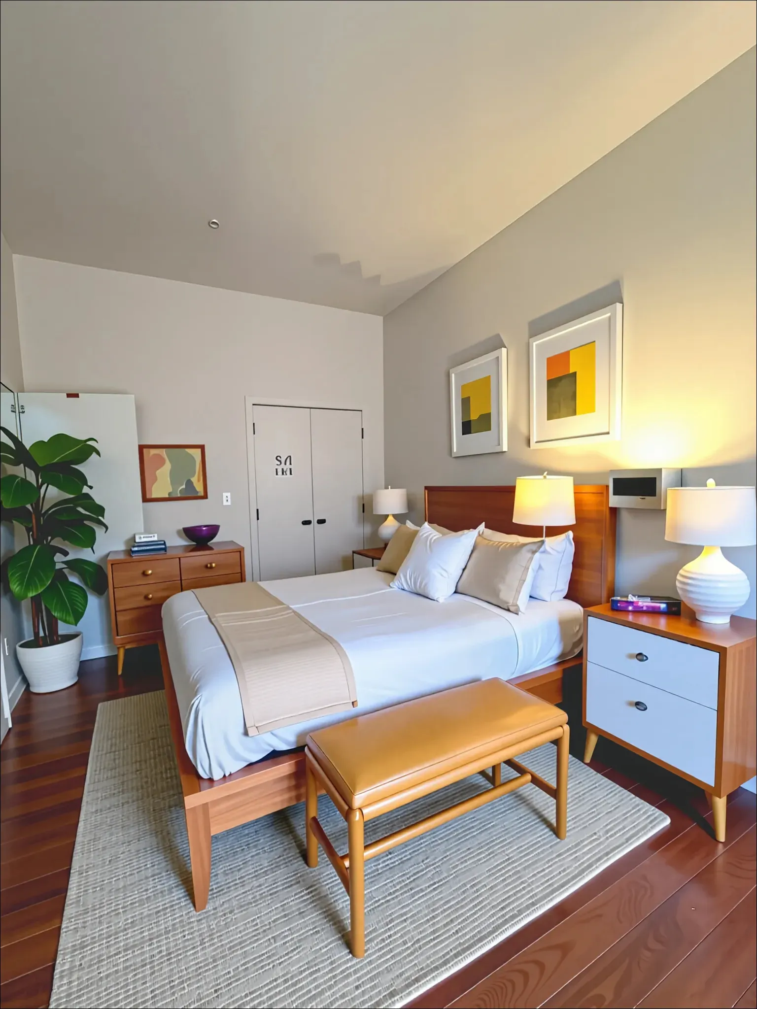 520 Harrison Ave, South End