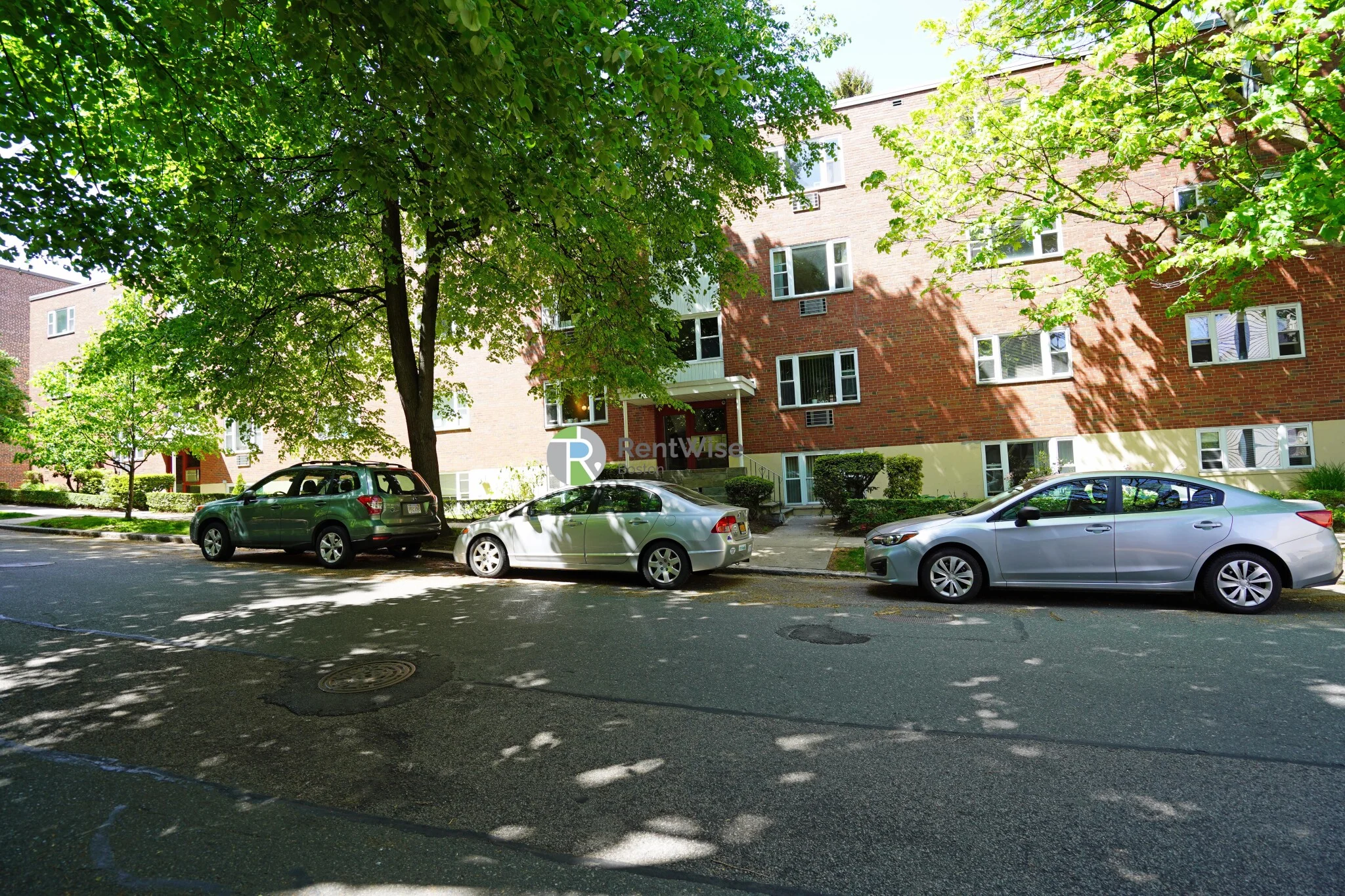 59 Parkman St, North Brookline