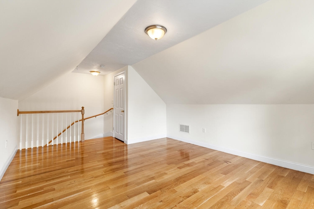 111 Pleasant, Milton