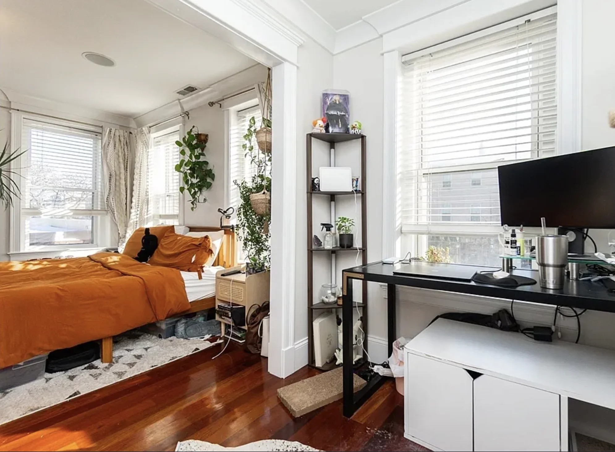 632 East Broadway, South Boston