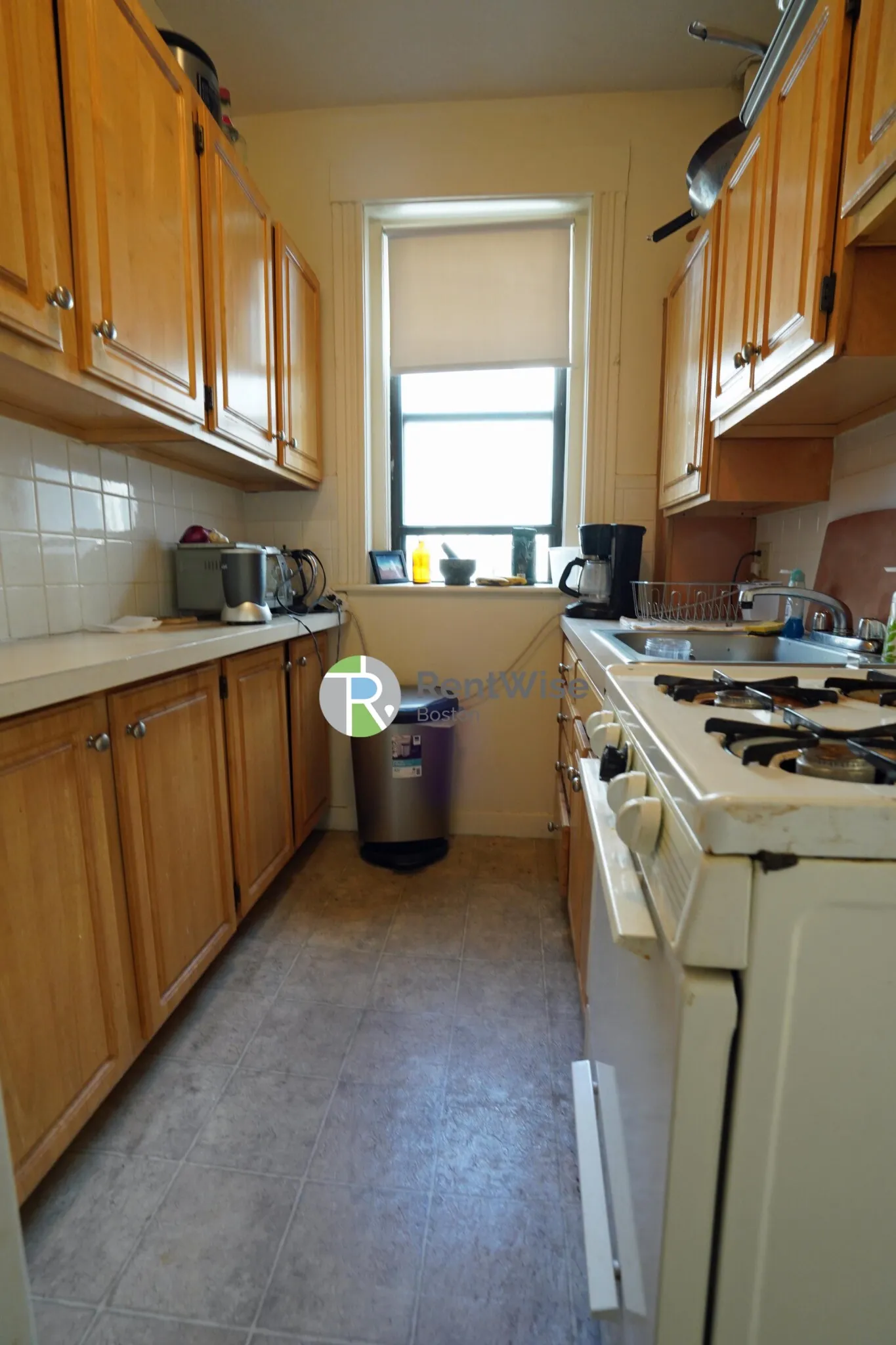 1156 Commonwealth Ave, Allston