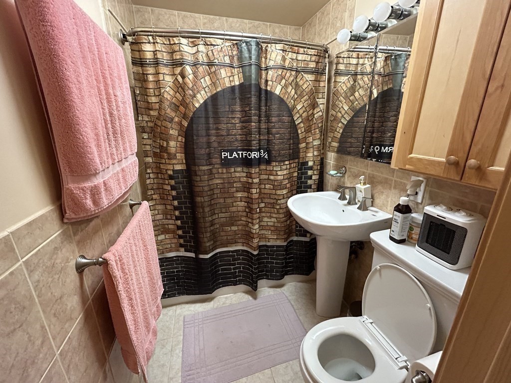 20 Radcliffe Rd, Brighton