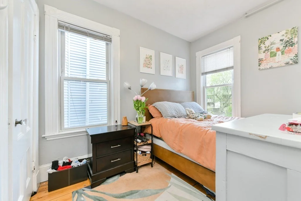 748 E 3rd, South Boston