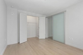 135 Seaport Blvd, Boston